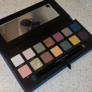 ABH Subculture Palette